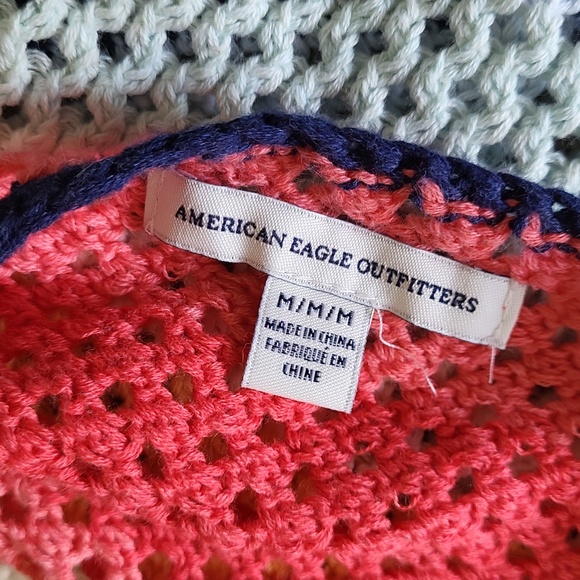 Crochet halter top - Picture 8 of 9